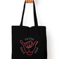 Forever & Ever your - Zipped Tote Bag