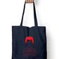 Listen to your heart - Zipped Tote bag for Her