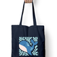 Artistic Tote Bag