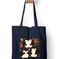 Artistic Tote Bag