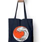 Artistic Tote Bag