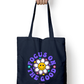 Focus on the Good | Artistic Tote Bag