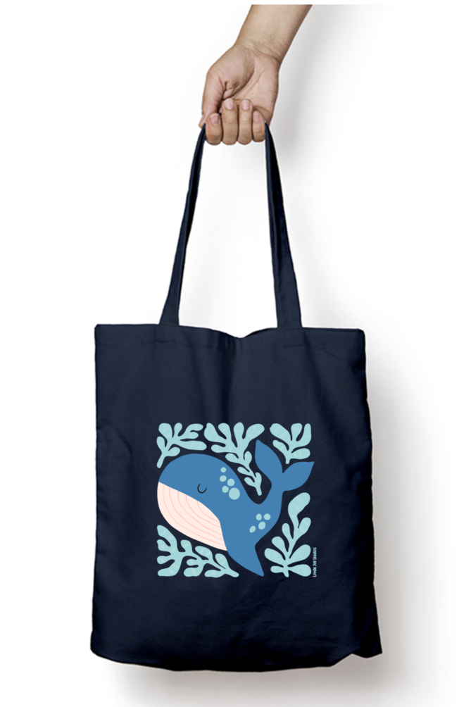 Artistic Tote Bag