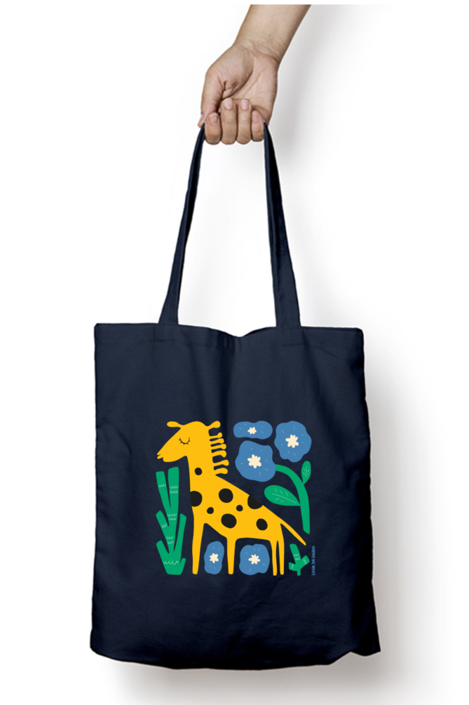 Artistic Tote Bag