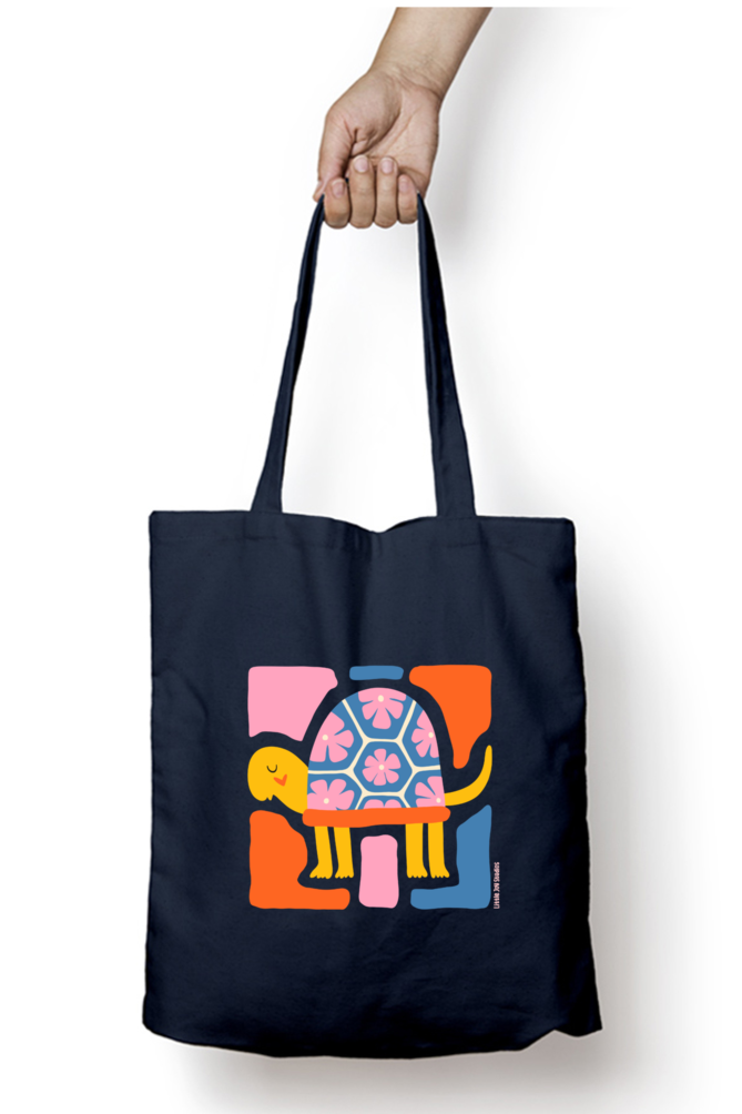 Artistic Tote Bag