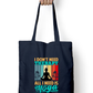 Ramen Love Tote Bag