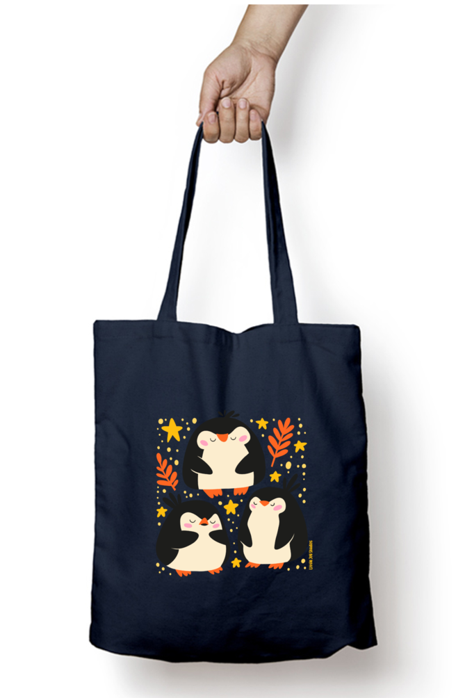 Artistic Tote Bag