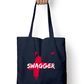 Swagger Art Tote Bag