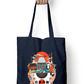 Japanese Art Tote Bag