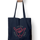 Forever & Ever your - Zipped Tote Bag