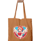 Anime Love - Tote Bag with Zipper