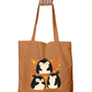 Artistic Tote Bag