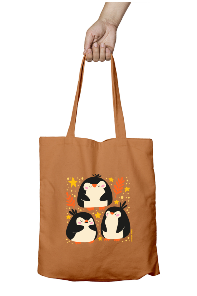 Artistic Tote Bag