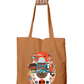 Japanese Art Tote Bag