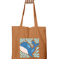 Artistic Tote Bag