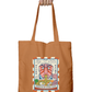 Ramen Art - Tote Bag with Zipper