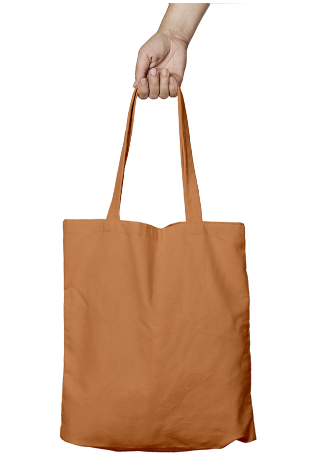 Ramen Art - Tote Bag with Zipper