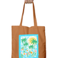 Cool Art Tote Bag