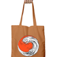 Artistic Tote Bag