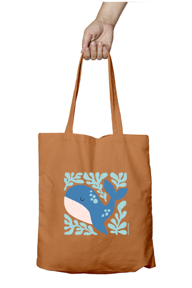 Artistic Tote Bag