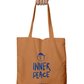 Inner Peace - Doodle Vibes Tote