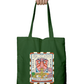 Ramen Art - Tote Bag with Zipper