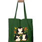 Artistic Tote Bag