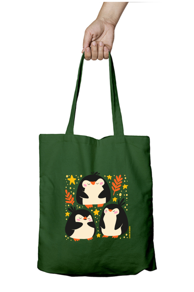 Artistic Tote Bag