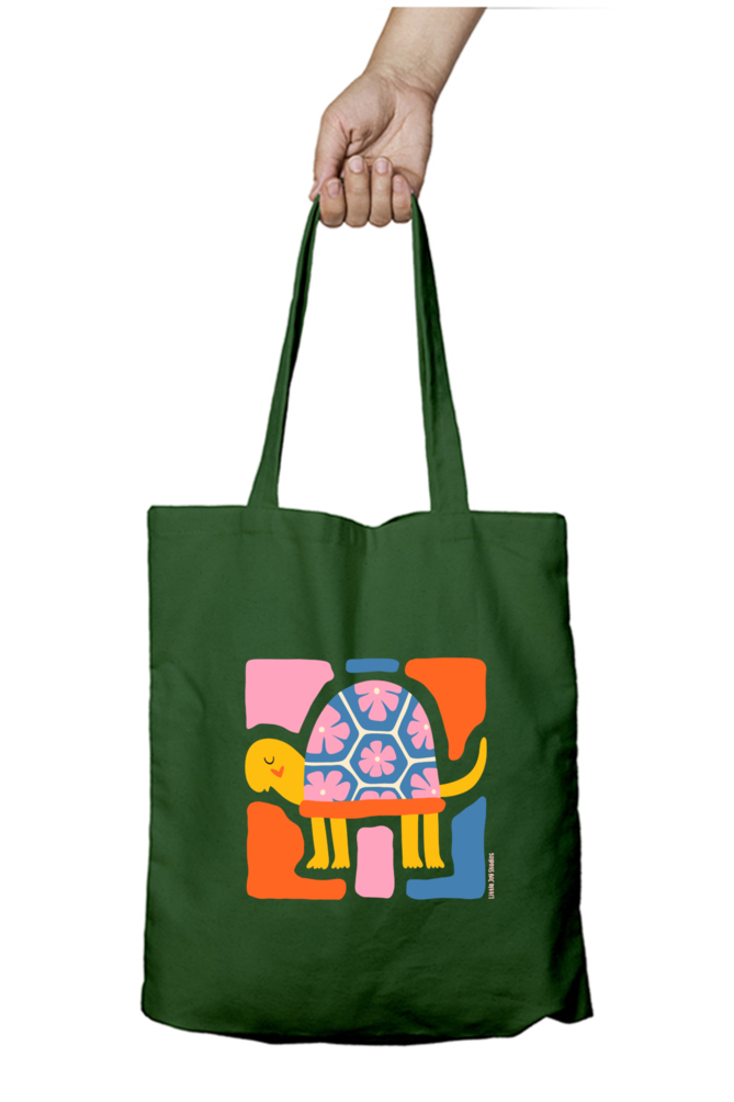 Artistic Tote Bag