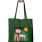 Artistic Tote Bag