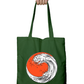 Artistic Tote Bag