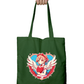 Anime Love - Tote Bag with Zipper