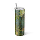 Bagicha - Indian Miniature Painting | Tumbler | 600ml