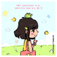 Not everyday is a good day - Tote by Pouume.Art