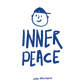 Inner Peace - Doodle Vibes Tote