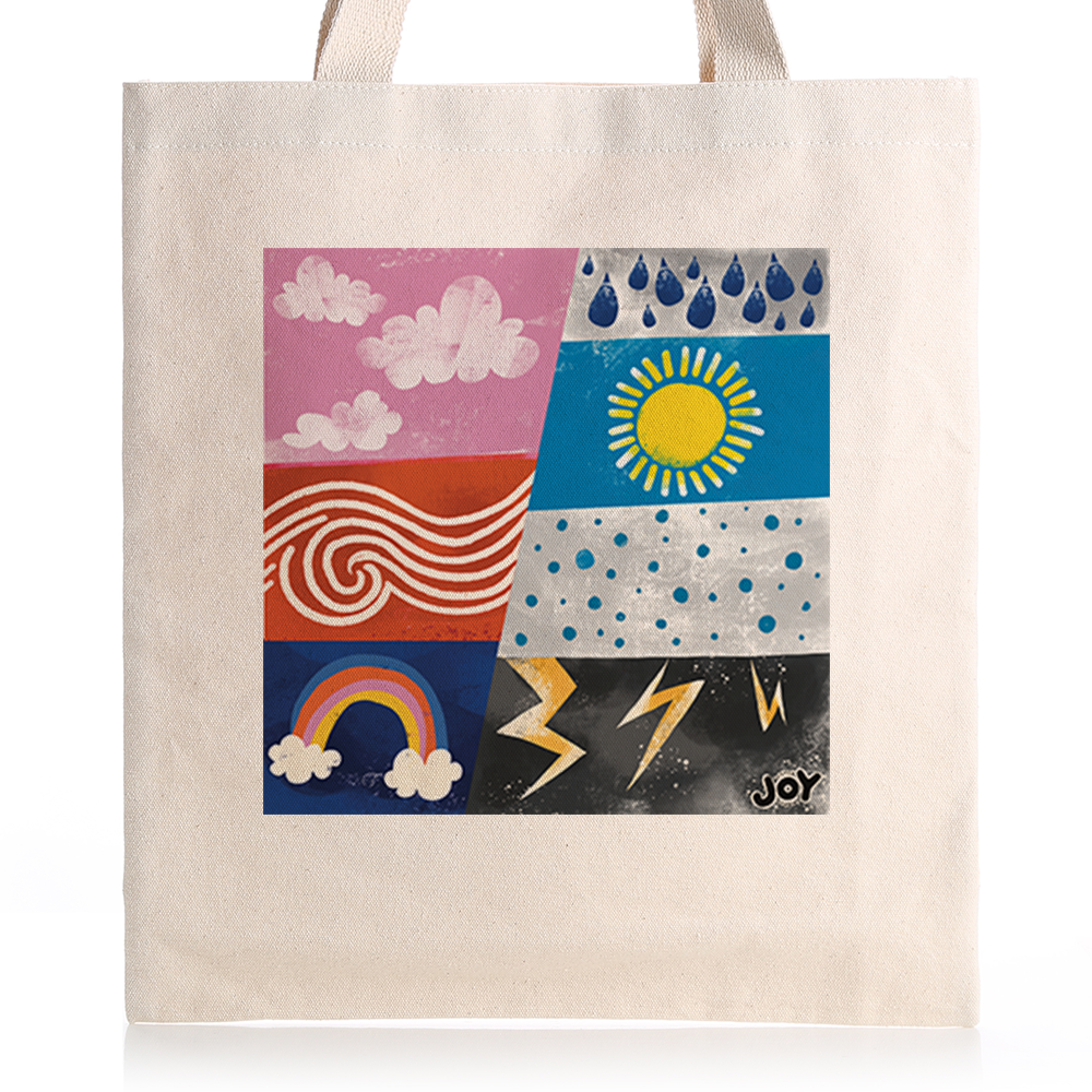 All Season Tote Bag