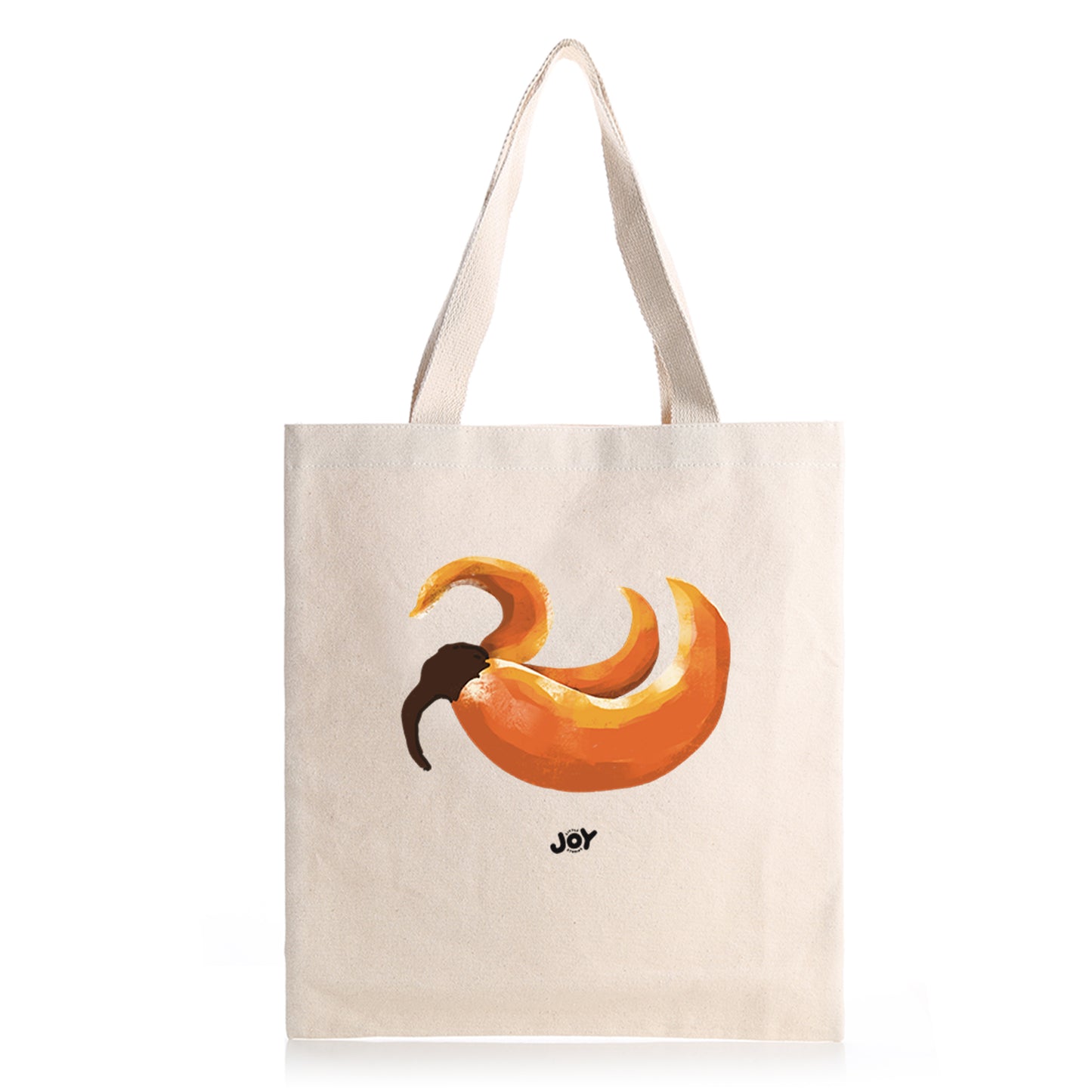 Palash Flower (Sacred) Tote Bag