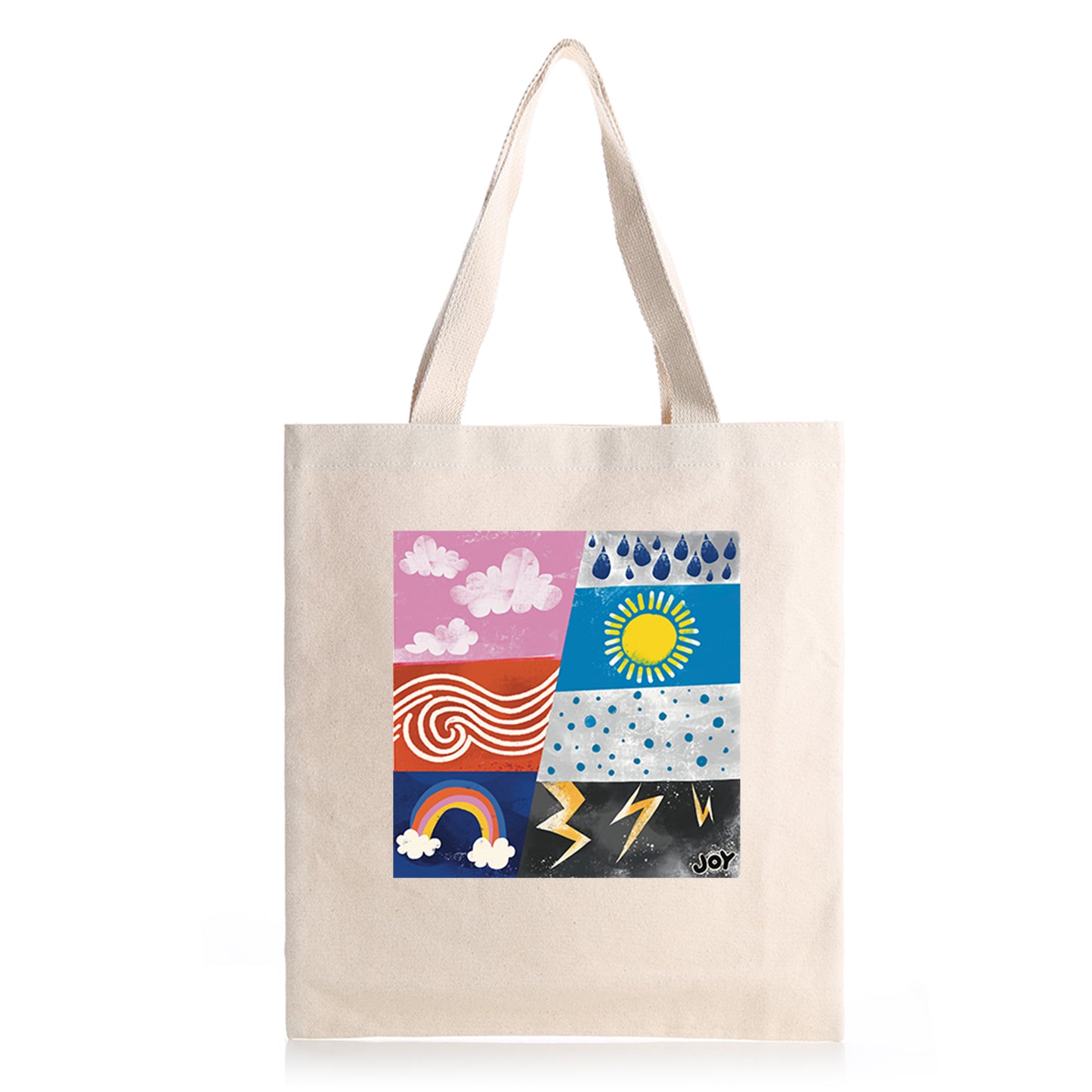 All Season Tote Bag