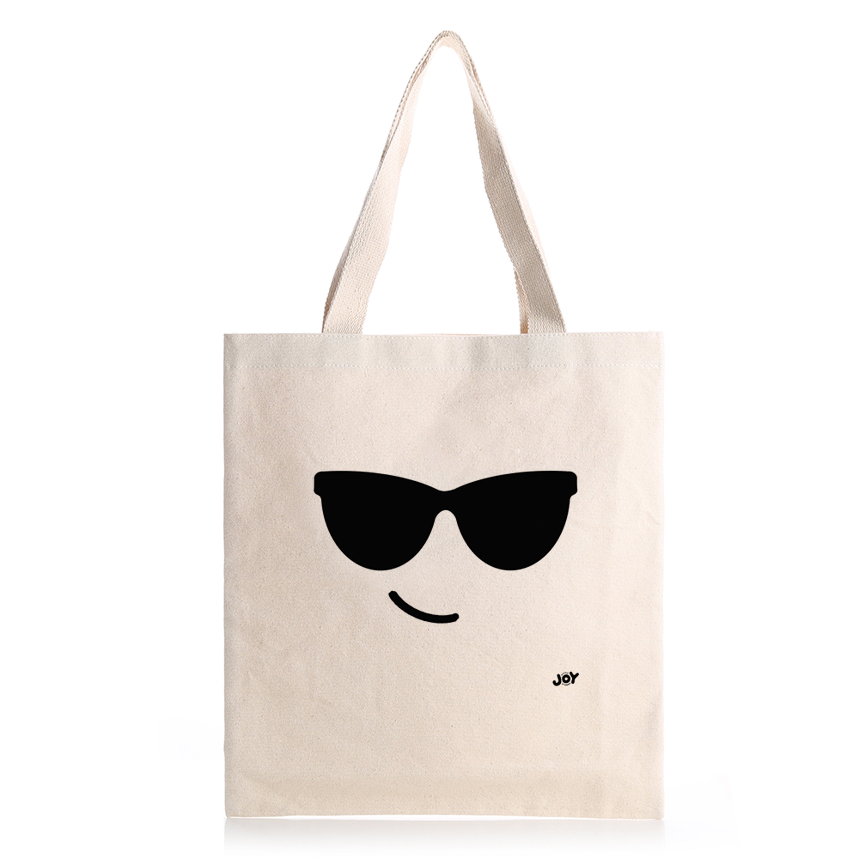 Cool Emoji Tote Bag
