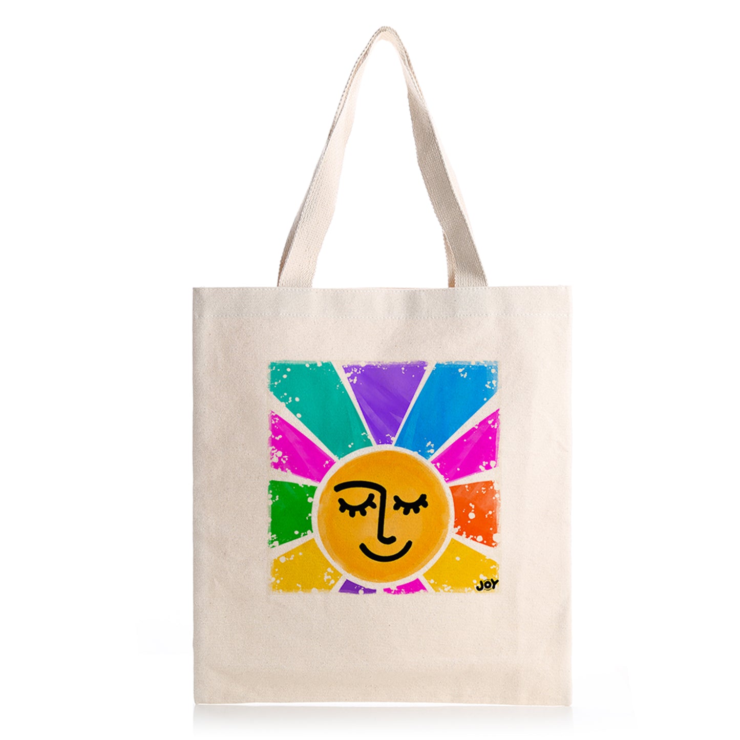 Sun Art Tote Bag