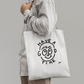 Have a Good Time - Typography Art Tote Bag